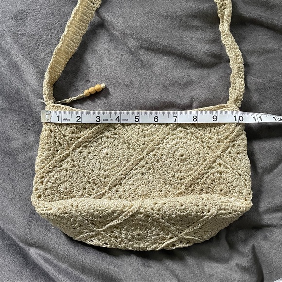 The Sak Crochet Purse - Picture 4 of 5
